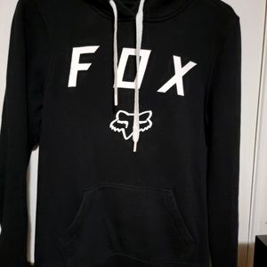 Womens hoodie